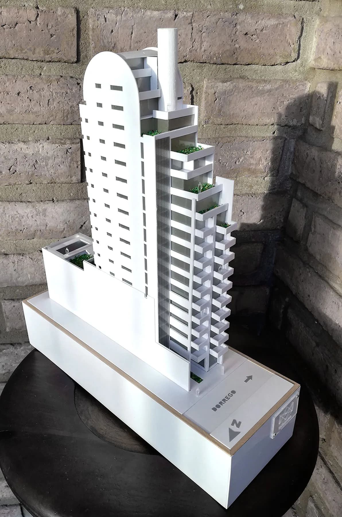 Dorrego 71 – Rosario