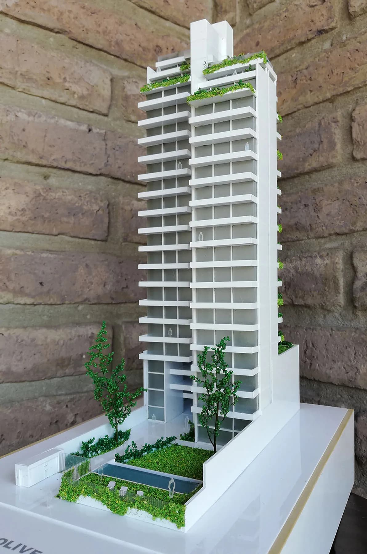 Río Arriba – Rosario