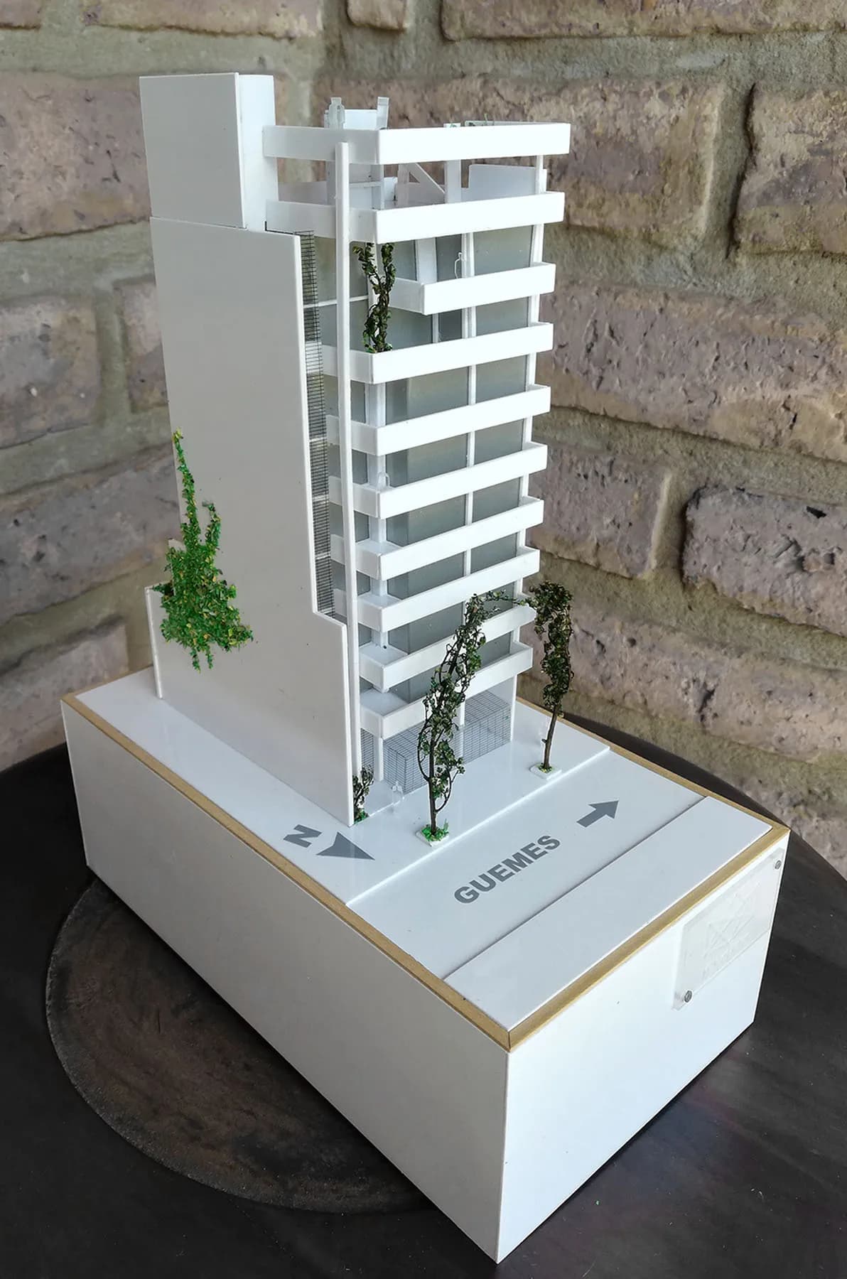 Güemes 2285 – Rosario