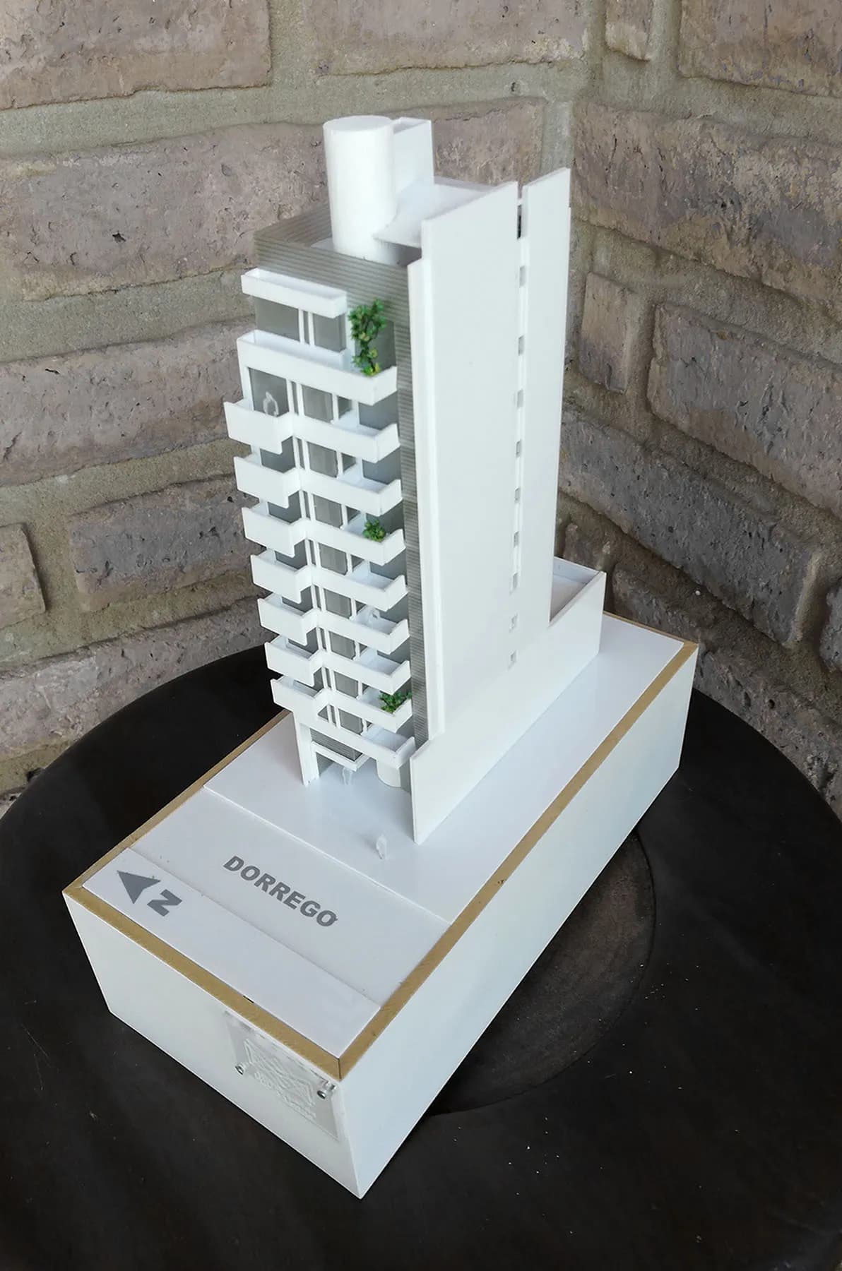 Dorrego 635 – Rosario