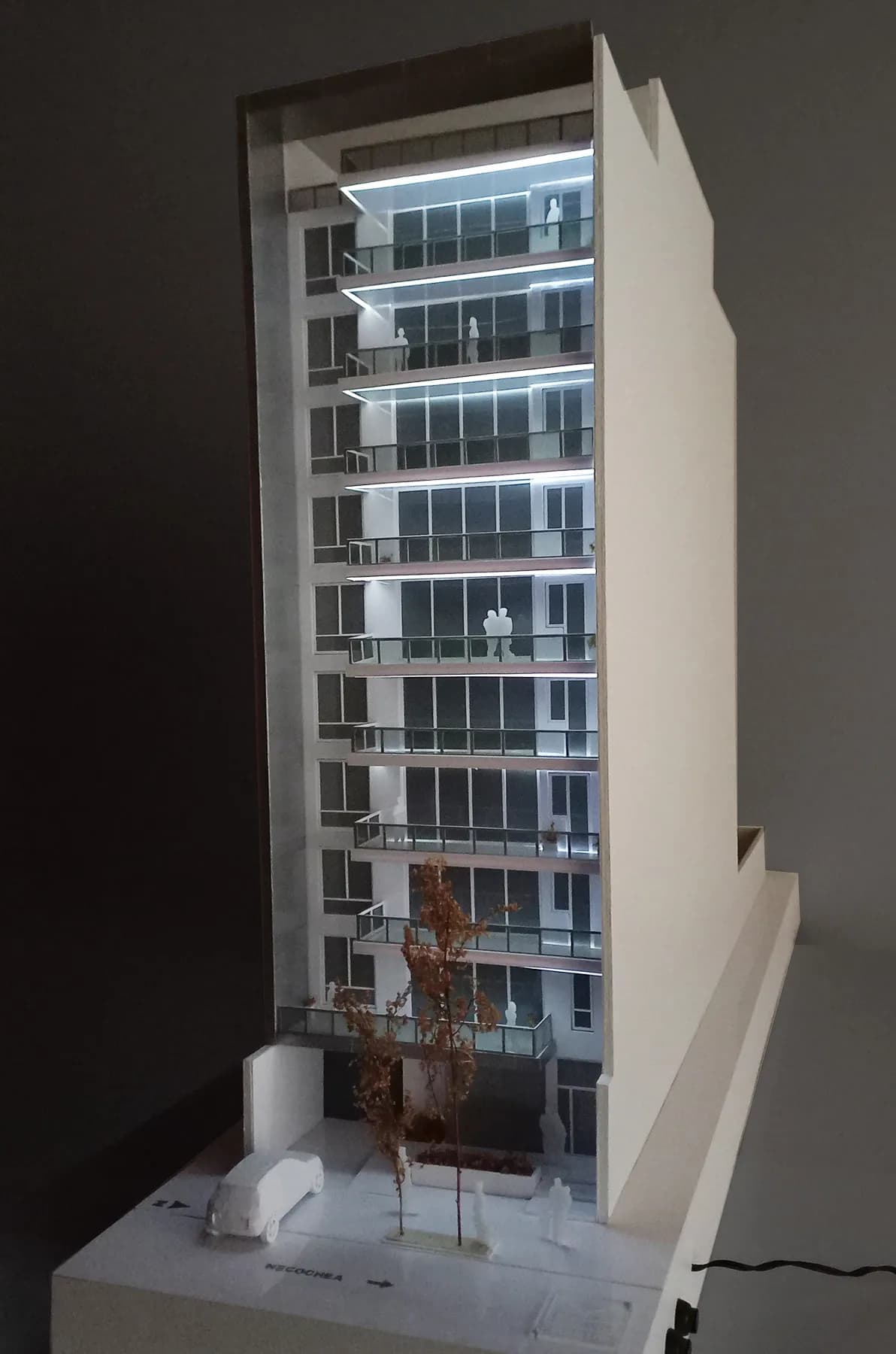 Cardinal – Santa Fe