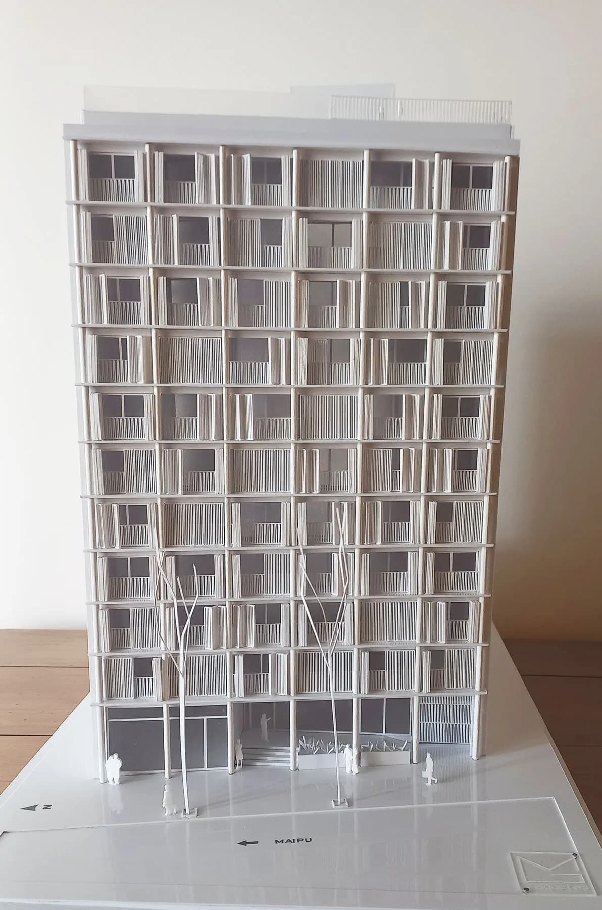 Castagnino – Rosario