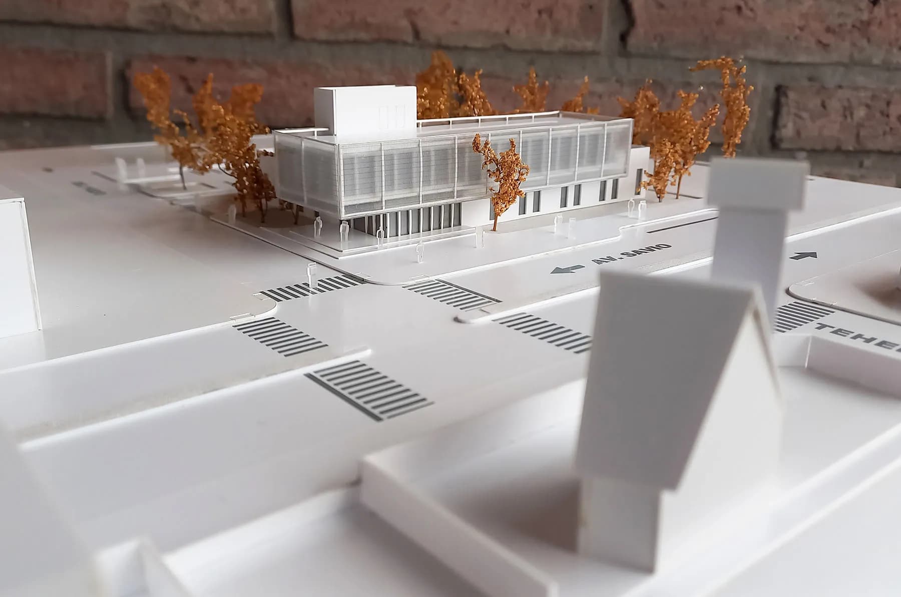 Centro Médico Zona Sur – San Nicolás de los Arroyos