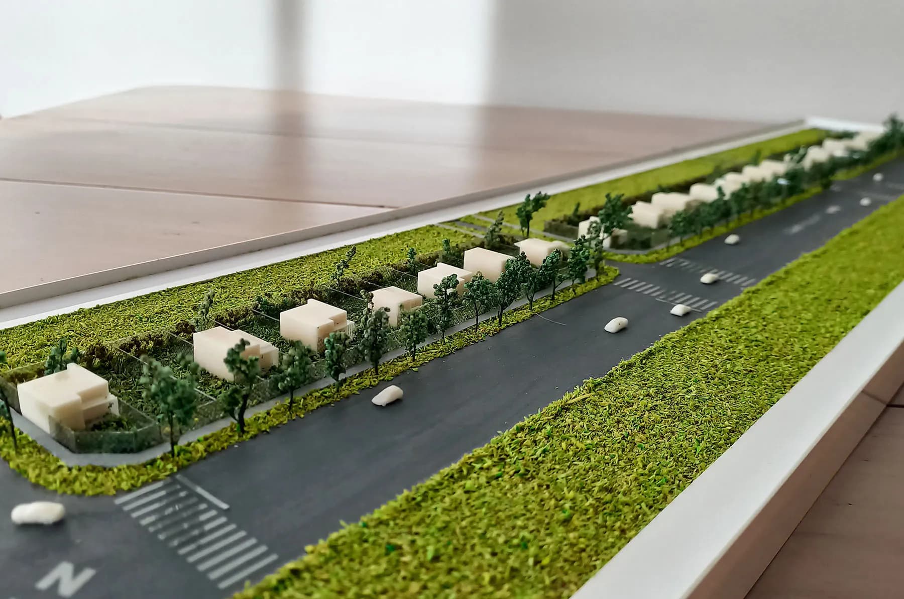 Jardines Don Bosco – Paraná