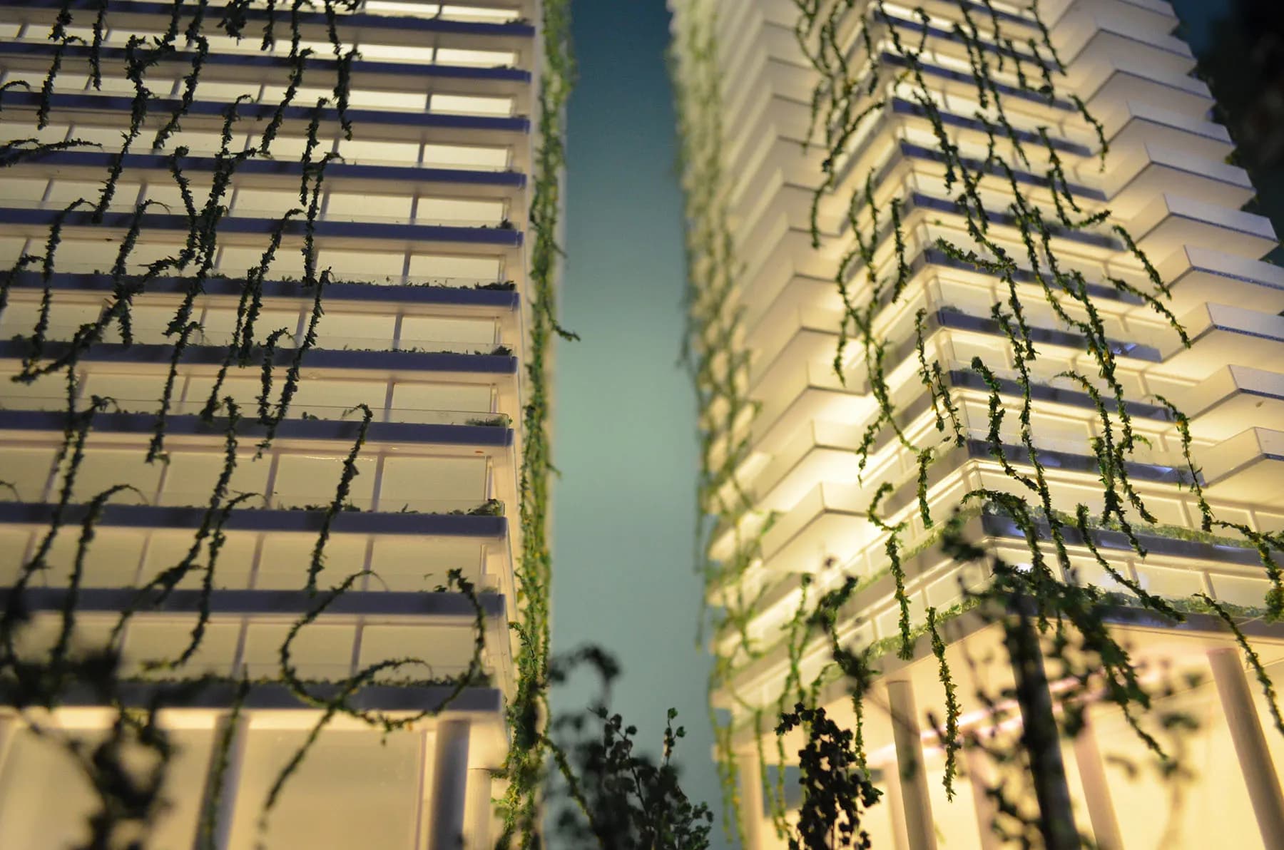 Costa Vía – Rosario