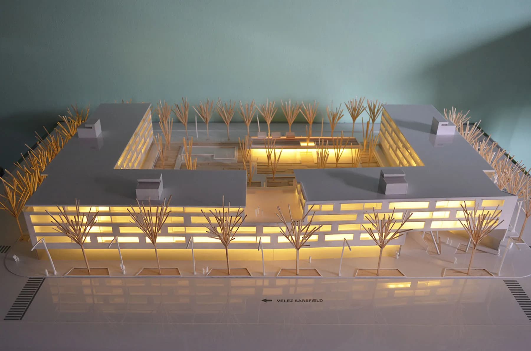 Condominios Refinería – Rosario